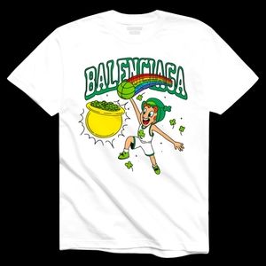 Chinatown Market (Secret Club) "Lucky Dunk" Tee